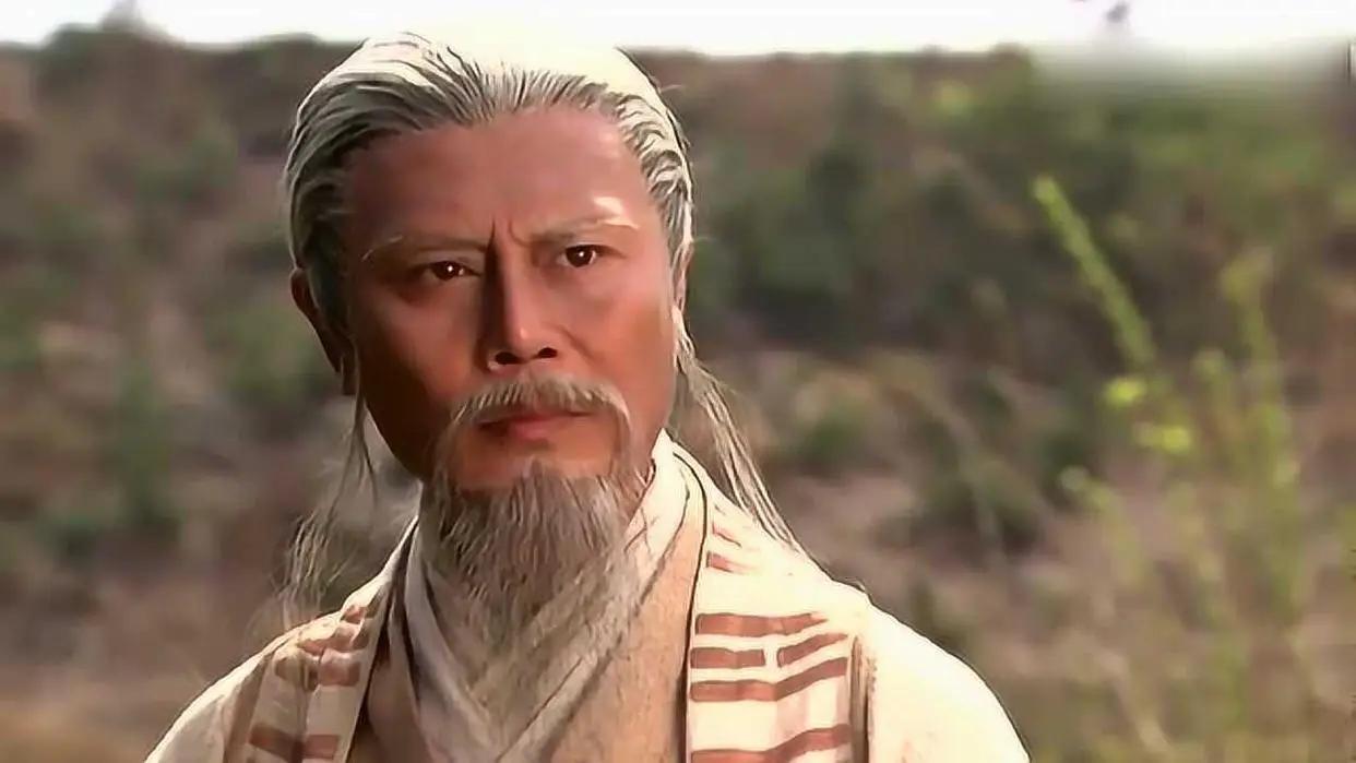 男人熬不下去时，请看看姜子牙。

32岁做屠夫，卖肉卖到没人光顾； 40岁开酒馆
