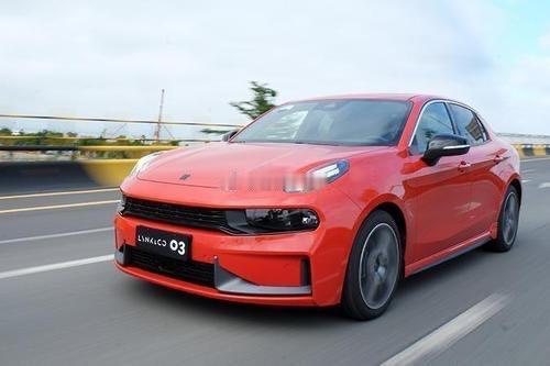 2025年上半年国产燃油车正增长的企业：吉利~~~仅此一家！！！