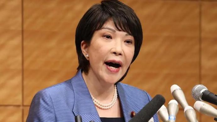 [日本首相高市早苗宣布重大决定] 据共同社报道，首相高市早苗15日在自民党高层会