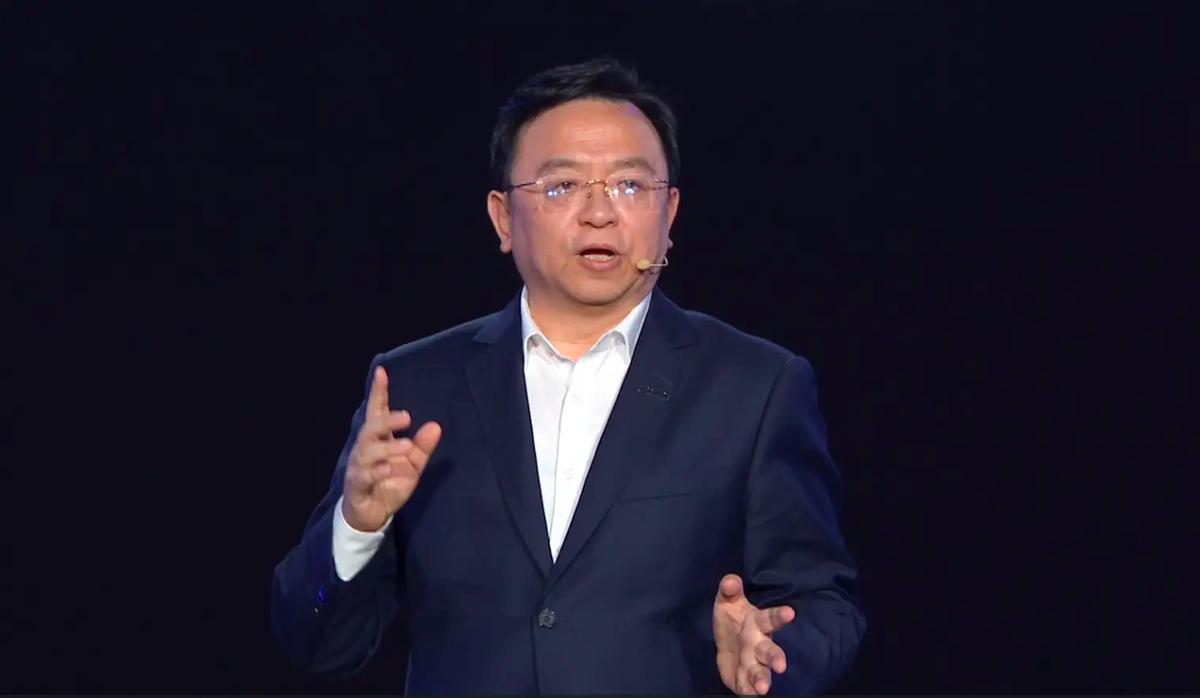 6月9日，在比亚迪股东大会上，王传福表示，比亚迪未来三到五年将继续保持增长，并提