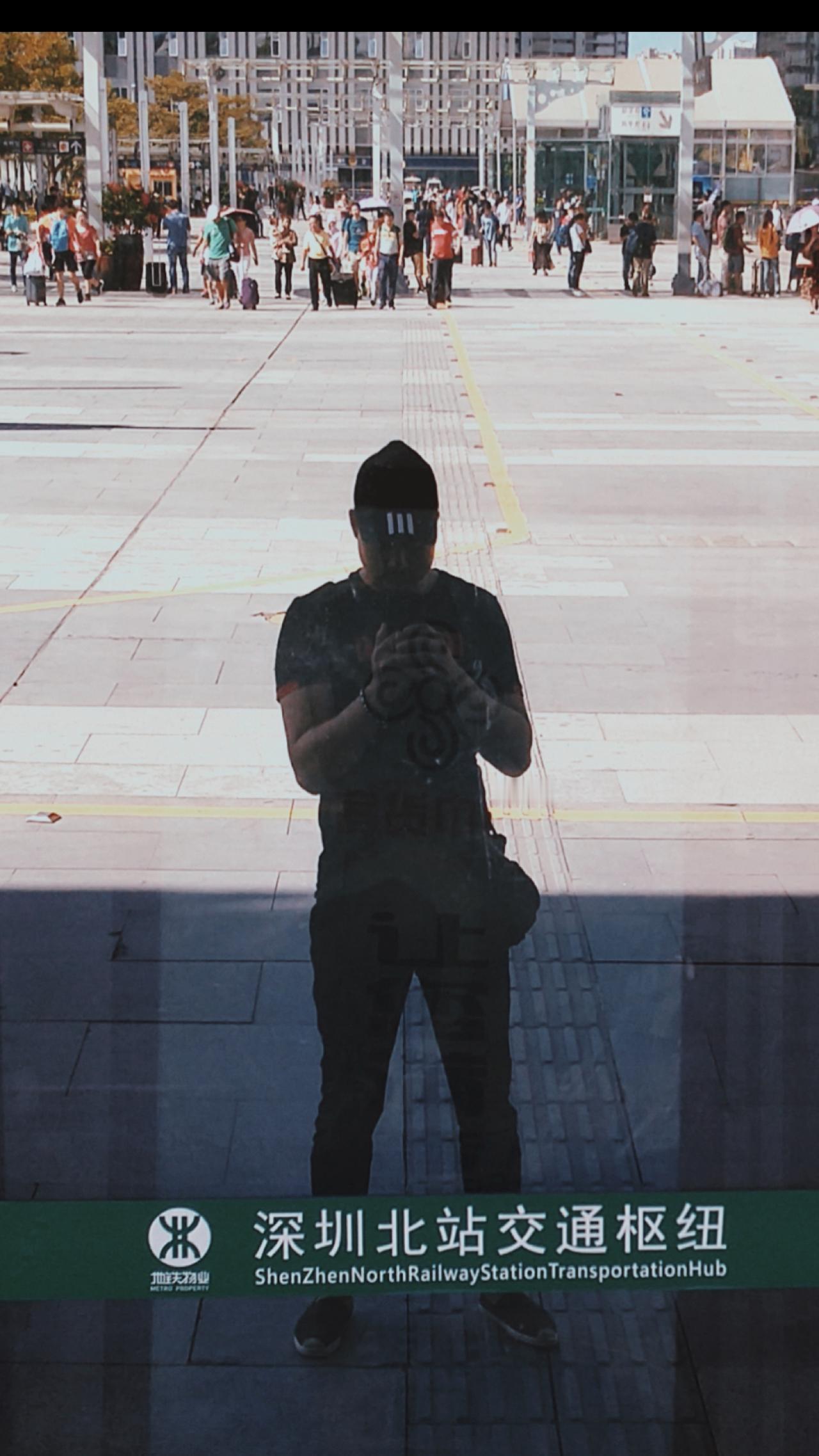 #每个人都在寻找走丢了的自己