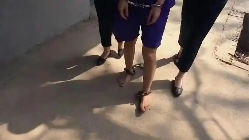 苏州15个月冰柜藏尸惊天案！最恐怖不是杀夫，是她带着女儿、瞒着公婆演了整整一年半