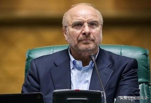 伊朗议长卡利巴夫在新一届议会选举中成功连任议长一职。他以235票的高票数当选，总
