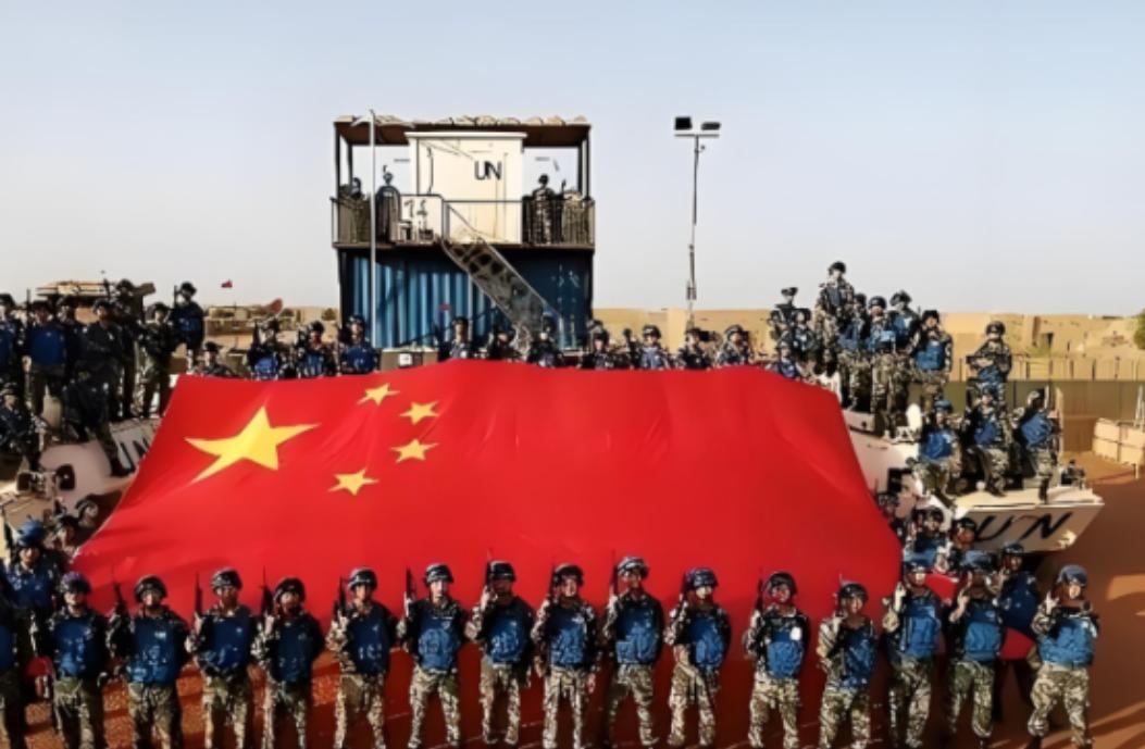 随着中日对峙一天天过去，似乎越来越多的国家已然意识到，如今的中国是真的要动真格的