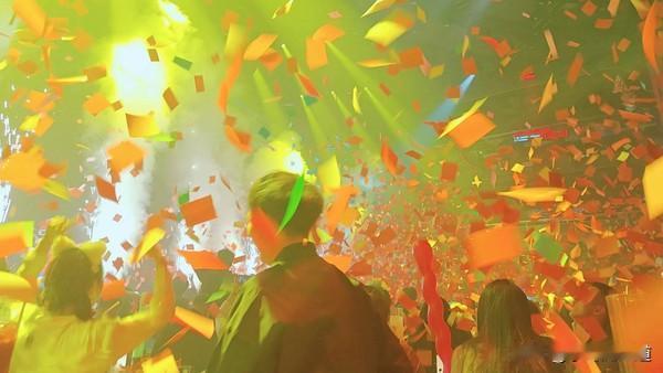 一、传统夜店衰落的深层动因

1. 消费主体与价值观的根本转变
- 年轻一代消费