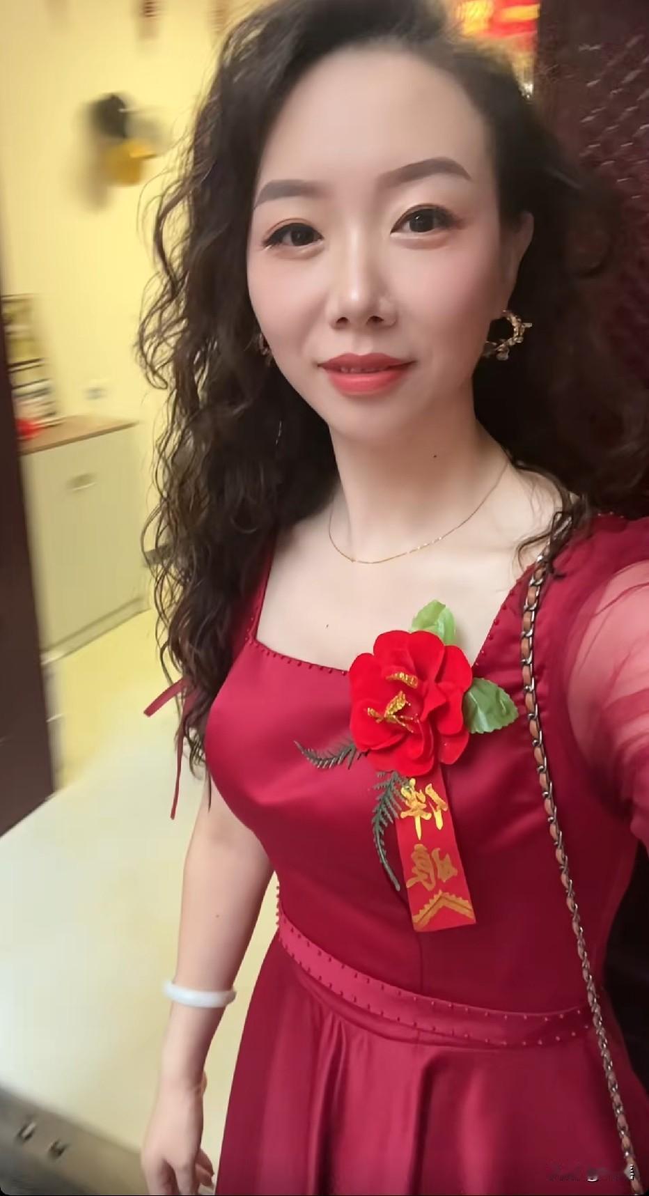 结过婚的也可以当伴娘吗？