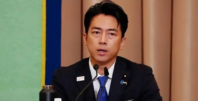 小泉进次郎又满嘴跑火车了！一边疯狂扩军，一边炒作“中国威胁”，还妄图立“和平人设