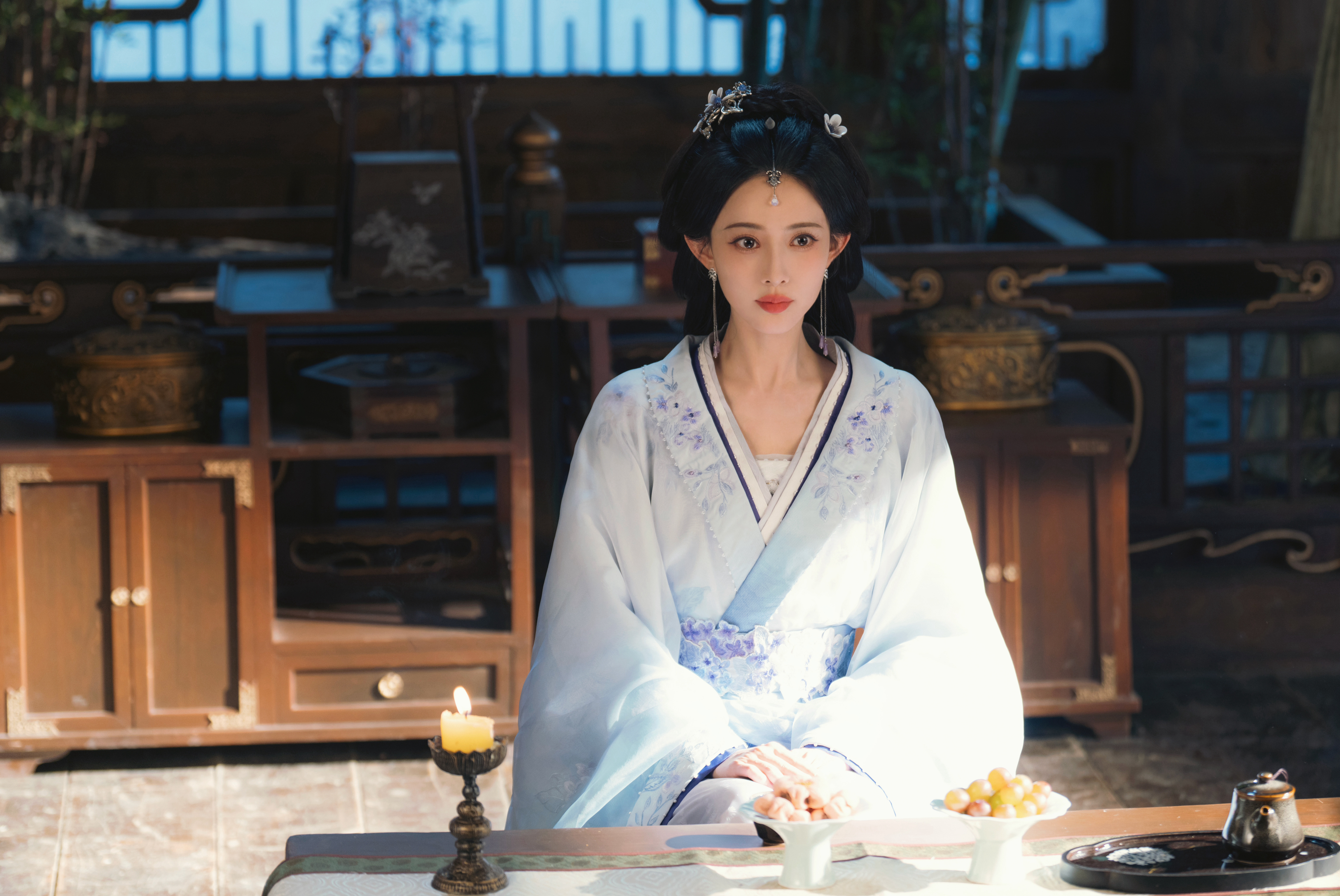 孟子义没有不帮女孩子的义务让女孩伤心的事孟子义做不到 最戳人的是这份分寸感里的温