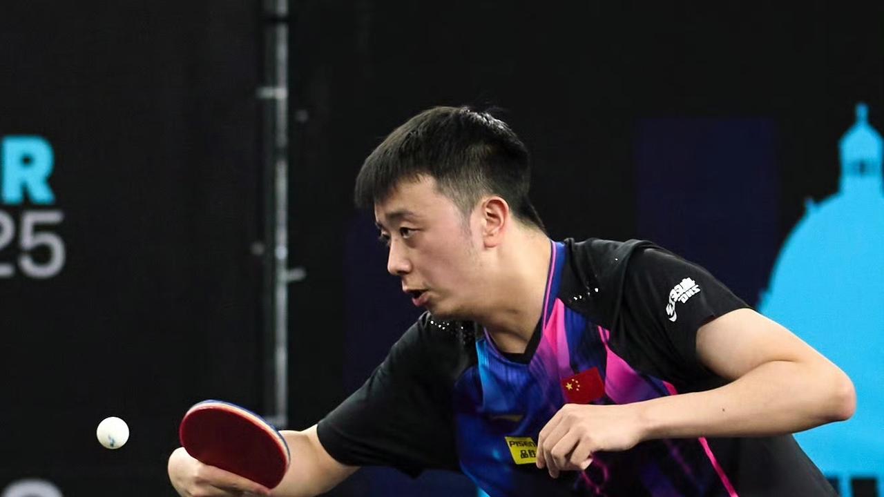 陈垣宇🇨🇳的硬仗来了[奋斗]！
陈垣宇🇨🇳VS安德斯·林德🇩🇰！
这