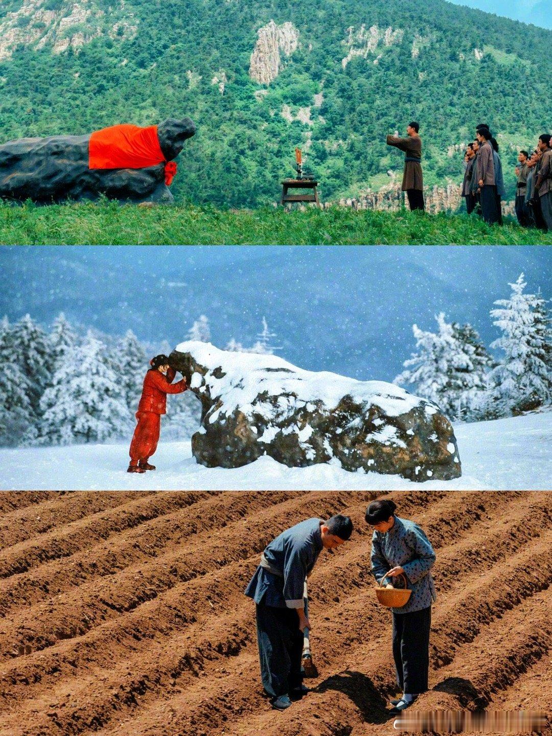 绣绣怀孕《生万物》原著里绣绣在孩子方面真的好坎坷。第一个孩子流产了，埋在了她和封