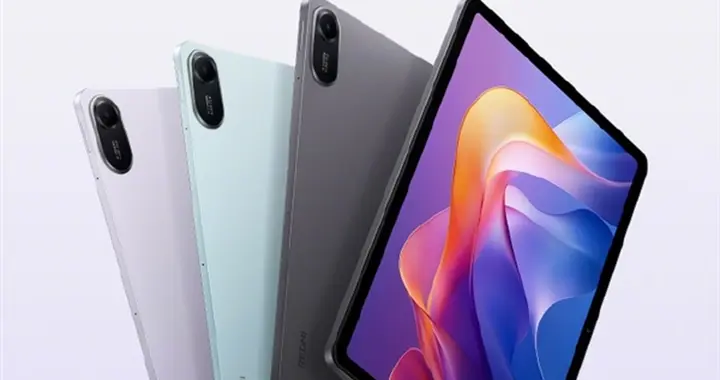 2.5K屏幕+9000mAh电池 REDMI Pad 2平板电脑官宣