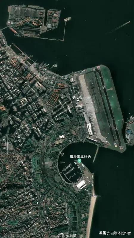 中国卫星太空实拍船只火了！宇宙视角高清画面，这才是中国航天的硬核实力
 
刷到中