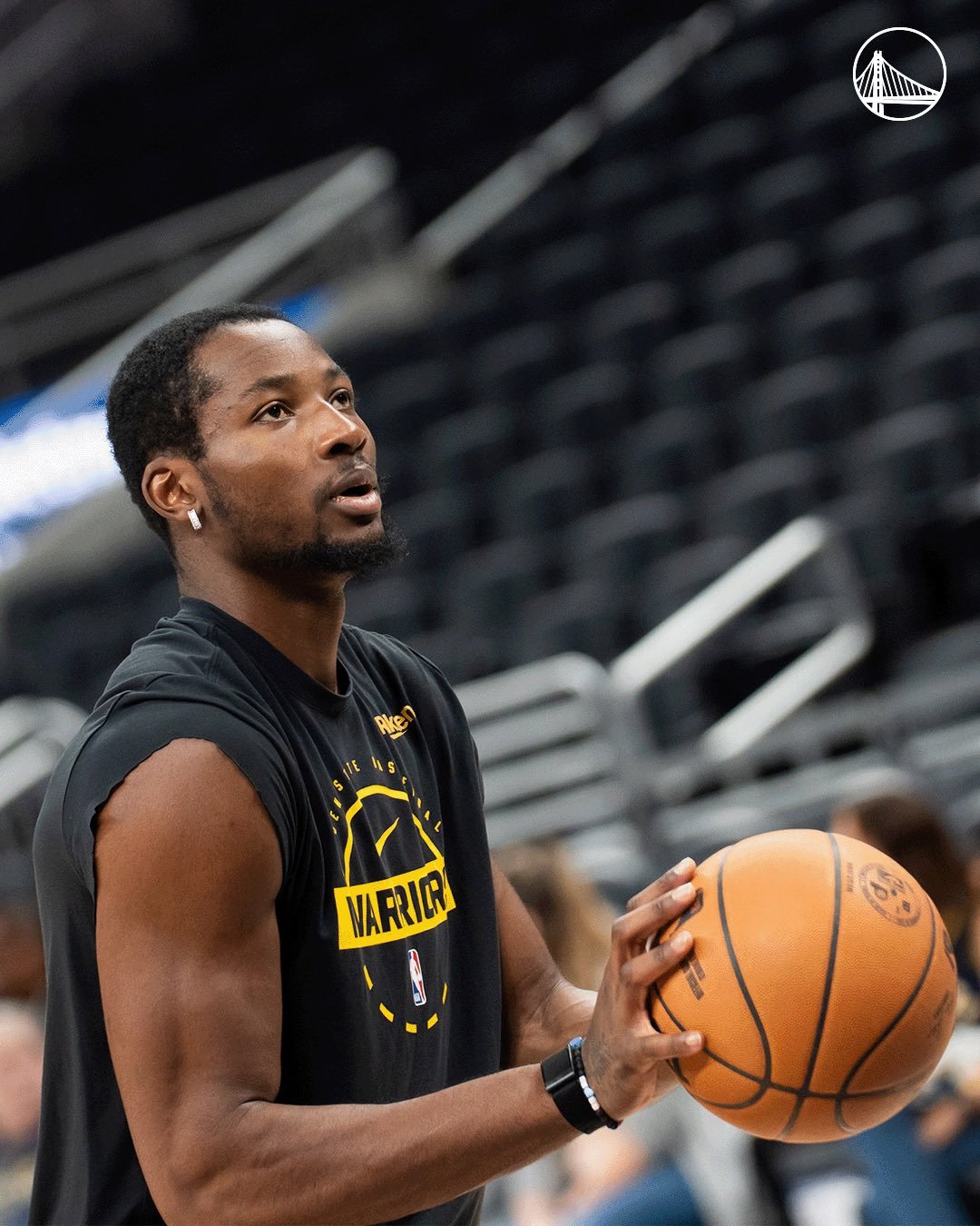 Anthony slater:“库明加从1月15日起就可以被交易，勇士队将在接下