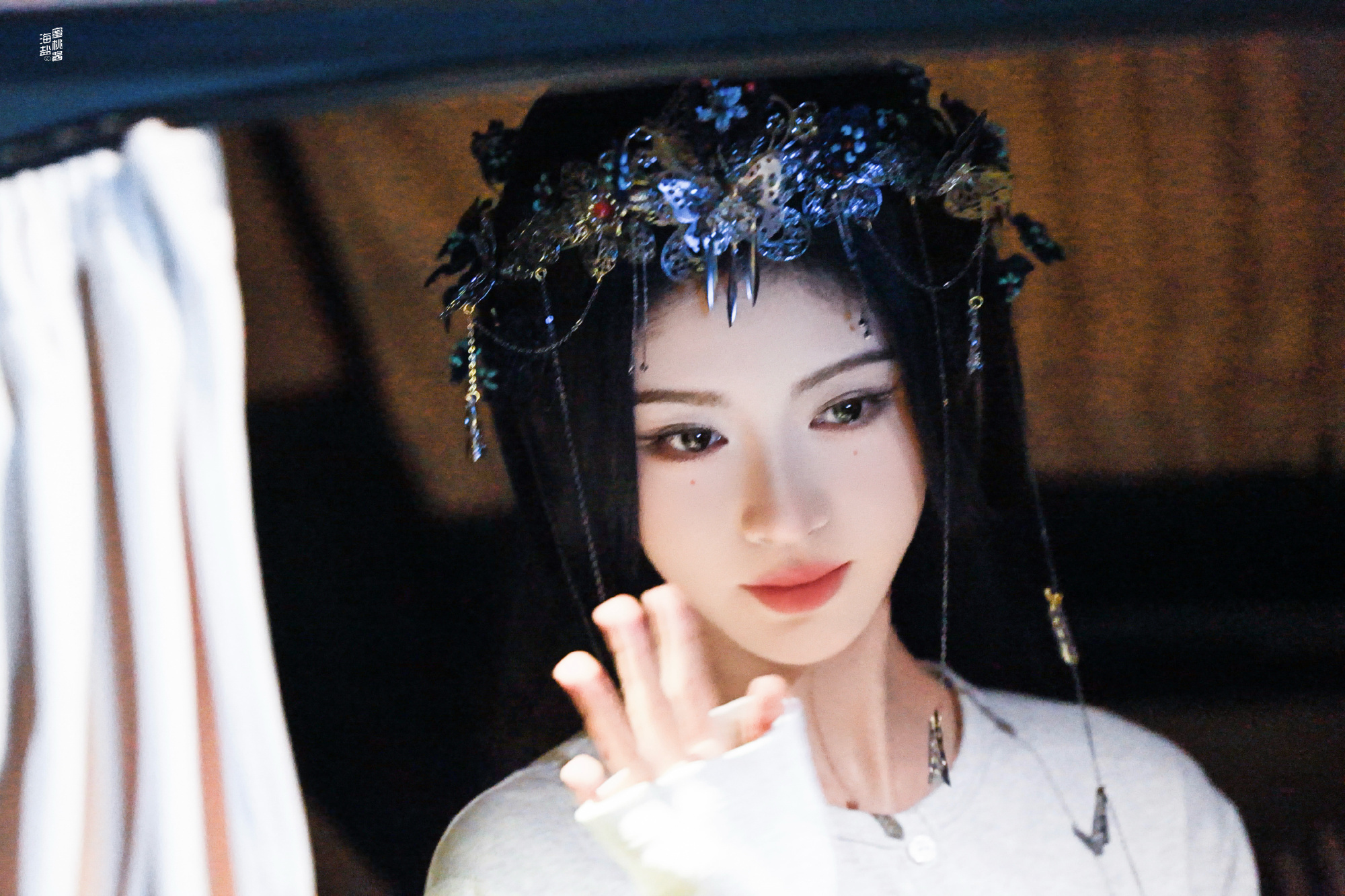 🍊鞠婧祎阿黛🍊鞠婧祎 喜欢的歌要一直听 爱的人要拉紧˗ˋˏ♡ˎˊ˗