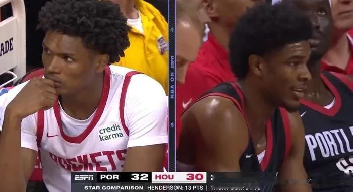 北京时间7月8日NBA夏季联赛小贾巴里.史密斯暴砍33+7+2，最后0.6投中绝