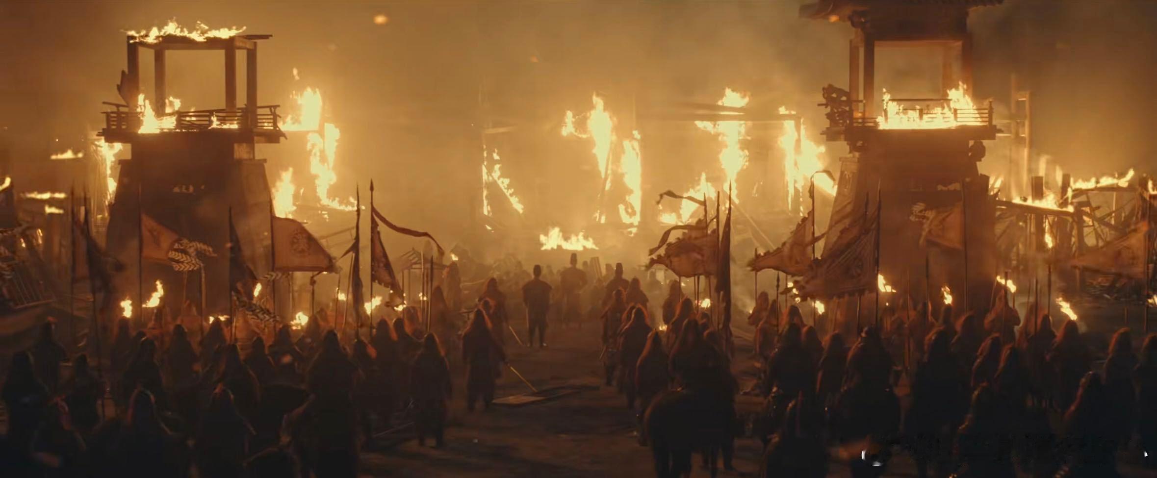 退休的年龄被逼扛起全司KPI说冯令公是汴梁城最强打工人真的一点都不夸张，从朝堂的