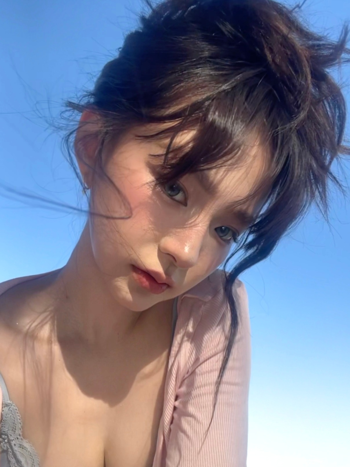 年少不懂事用了婆婆的手机注册微博每次手机出问题了换新手机要好久见到一次婆婆才能成