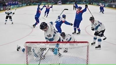 今年冬奥会还挺热闹的，一名斯洛伐克籍男子因在2010年涉嫌多起盗窃案被意大利警方