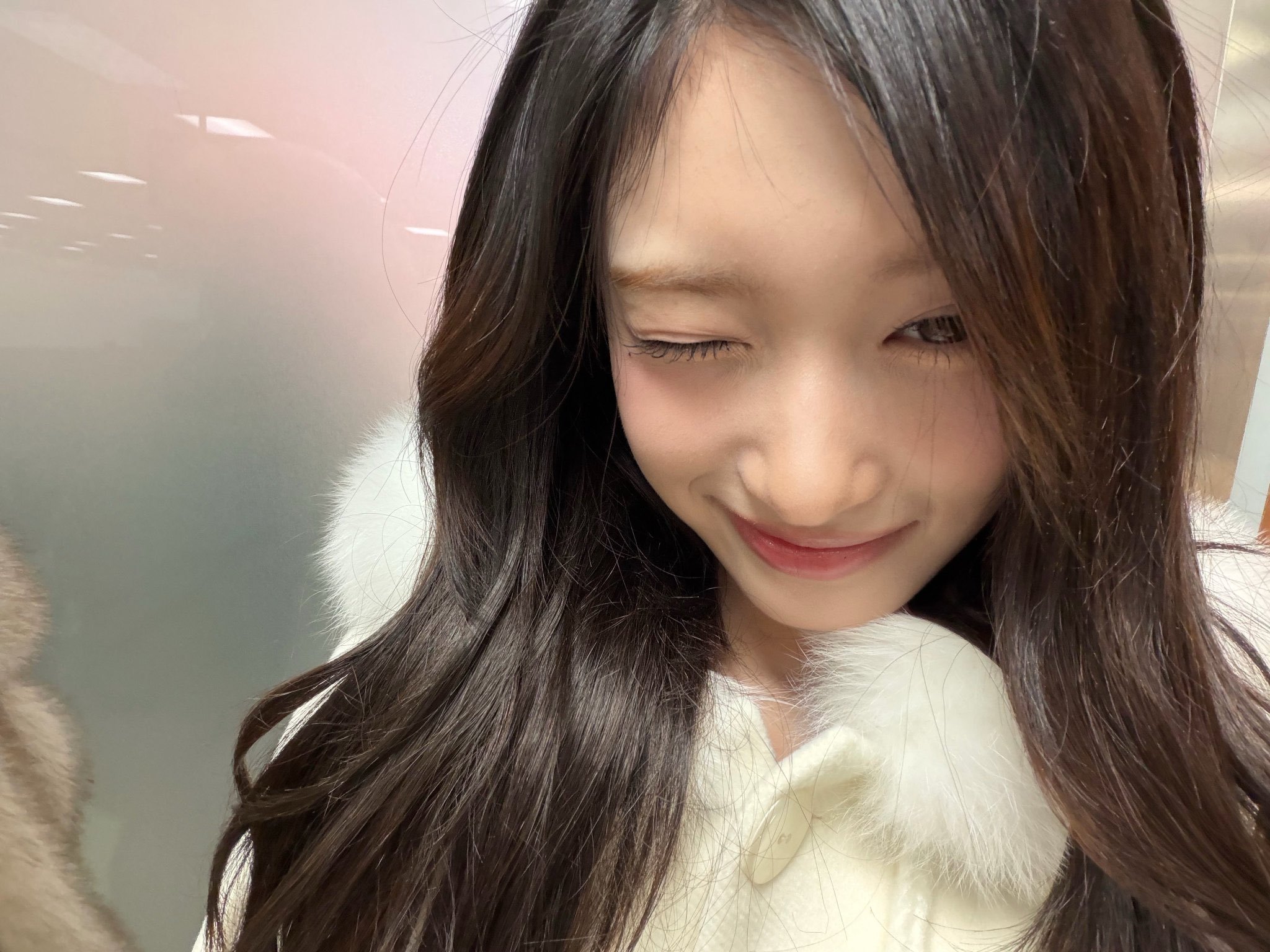 251213 IVE Leeseo李瑞 