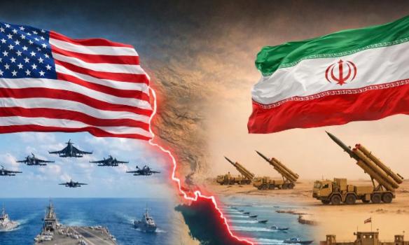 突发！美国与伊朗第三轮核谈判内容曝光，美国直接提出三点硬性要求。

当地时间2月