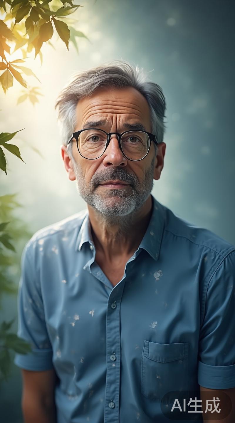 你觉得中年人的压力主要来自哪里 人到中年，压力就像潮水般涌来。经济压力首当其冲，