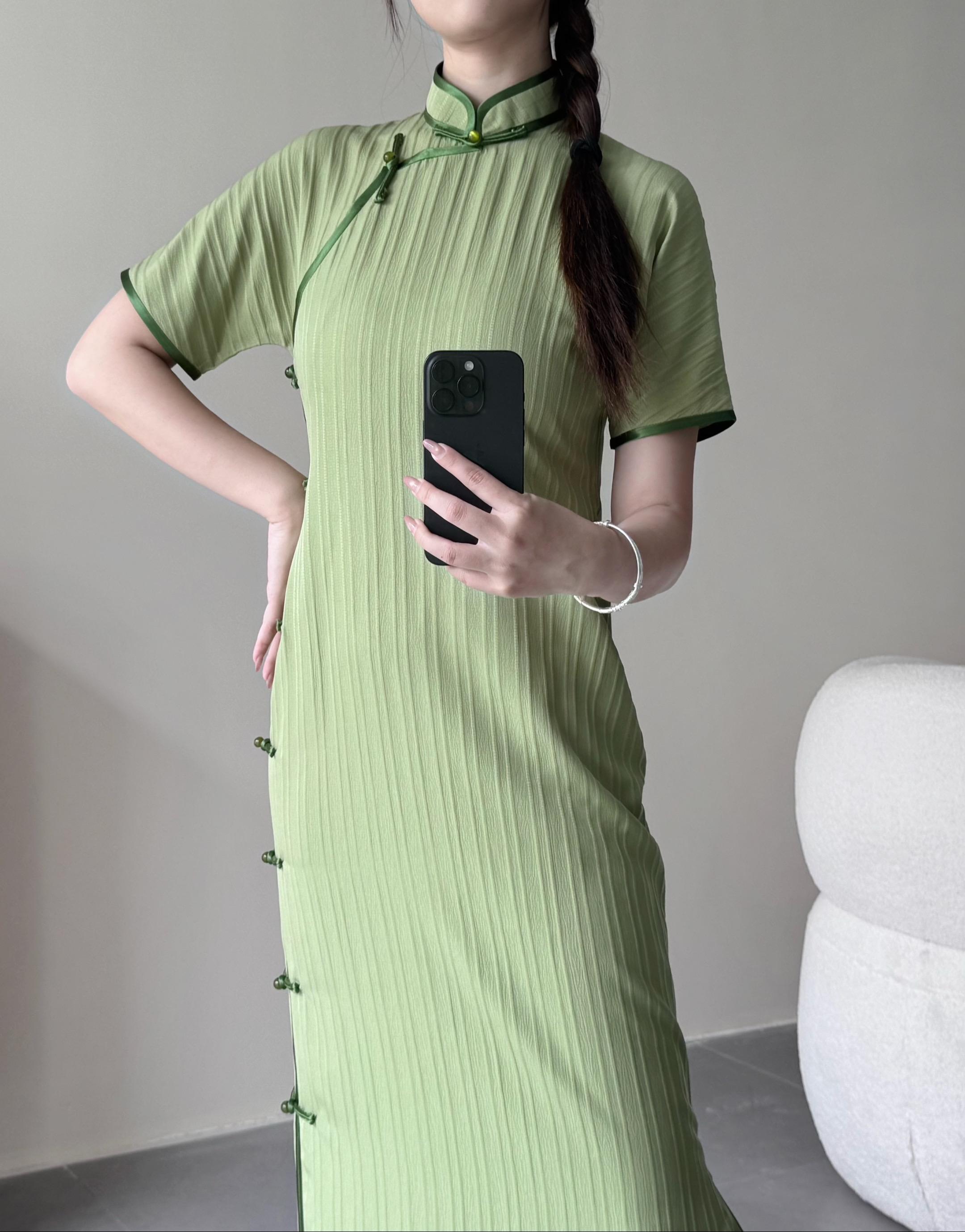 端午节，小粽子返场啦！国风