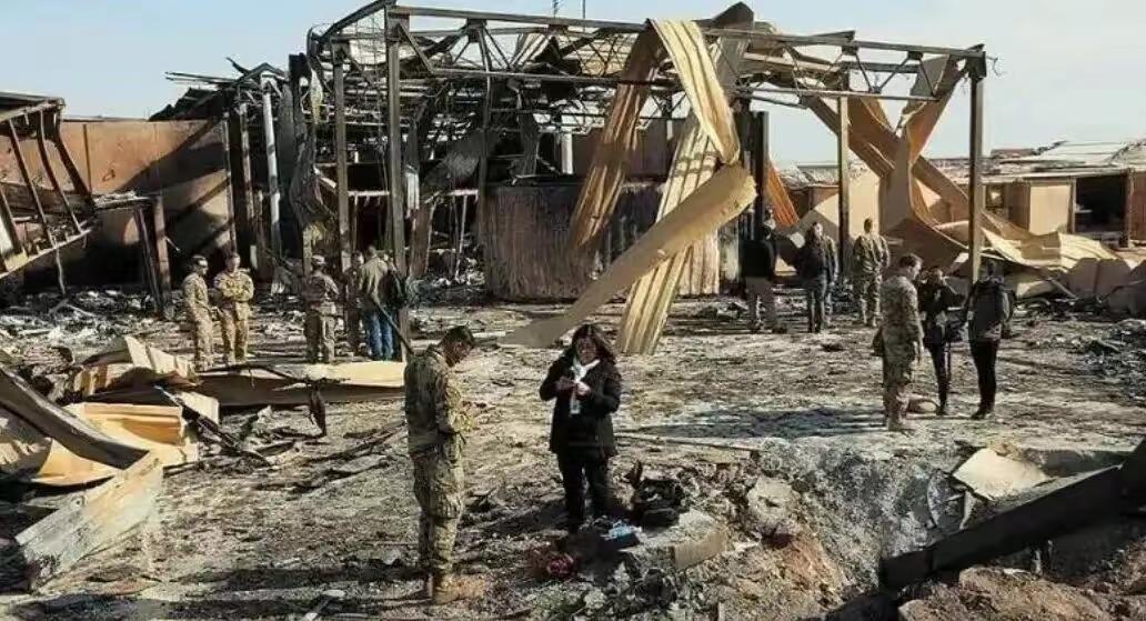 【笑死，美国打伊朗，竟打出一个“爹”！】伊朗战争来到第21天，接下来怎么办，特朗