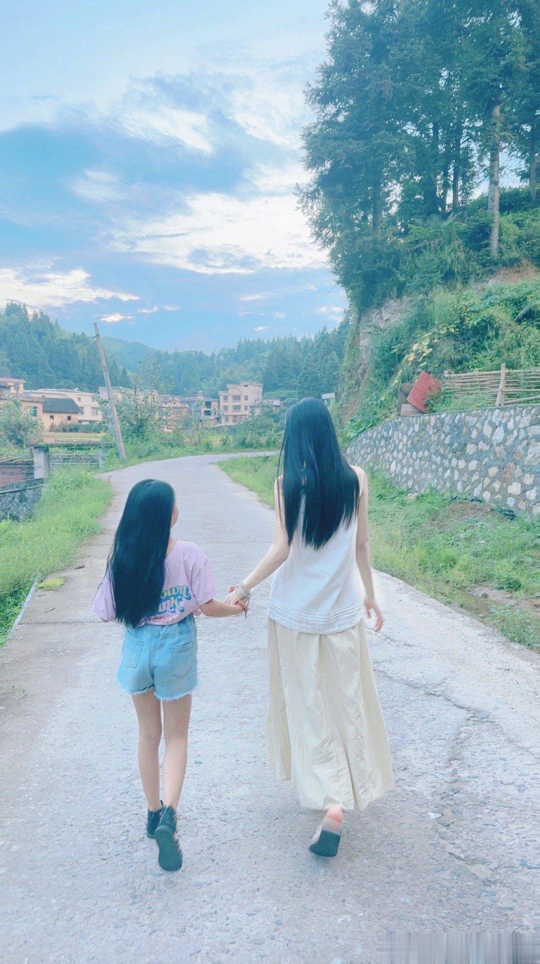 十年后的我们 会是什么样子呢 ​​​