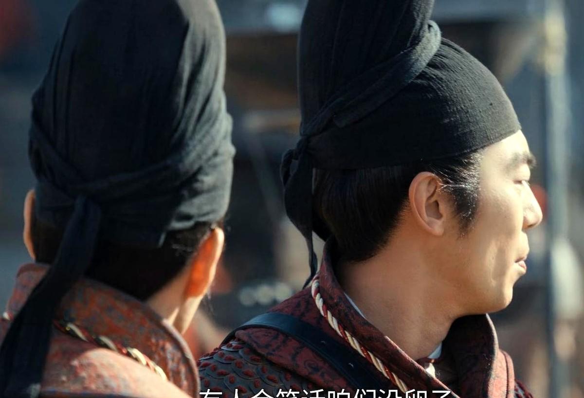 谁能想到，朱亚文和刘畅在央视大剧里，一句方言直接把老乡们炸出来了。弹幕刷屏，父母