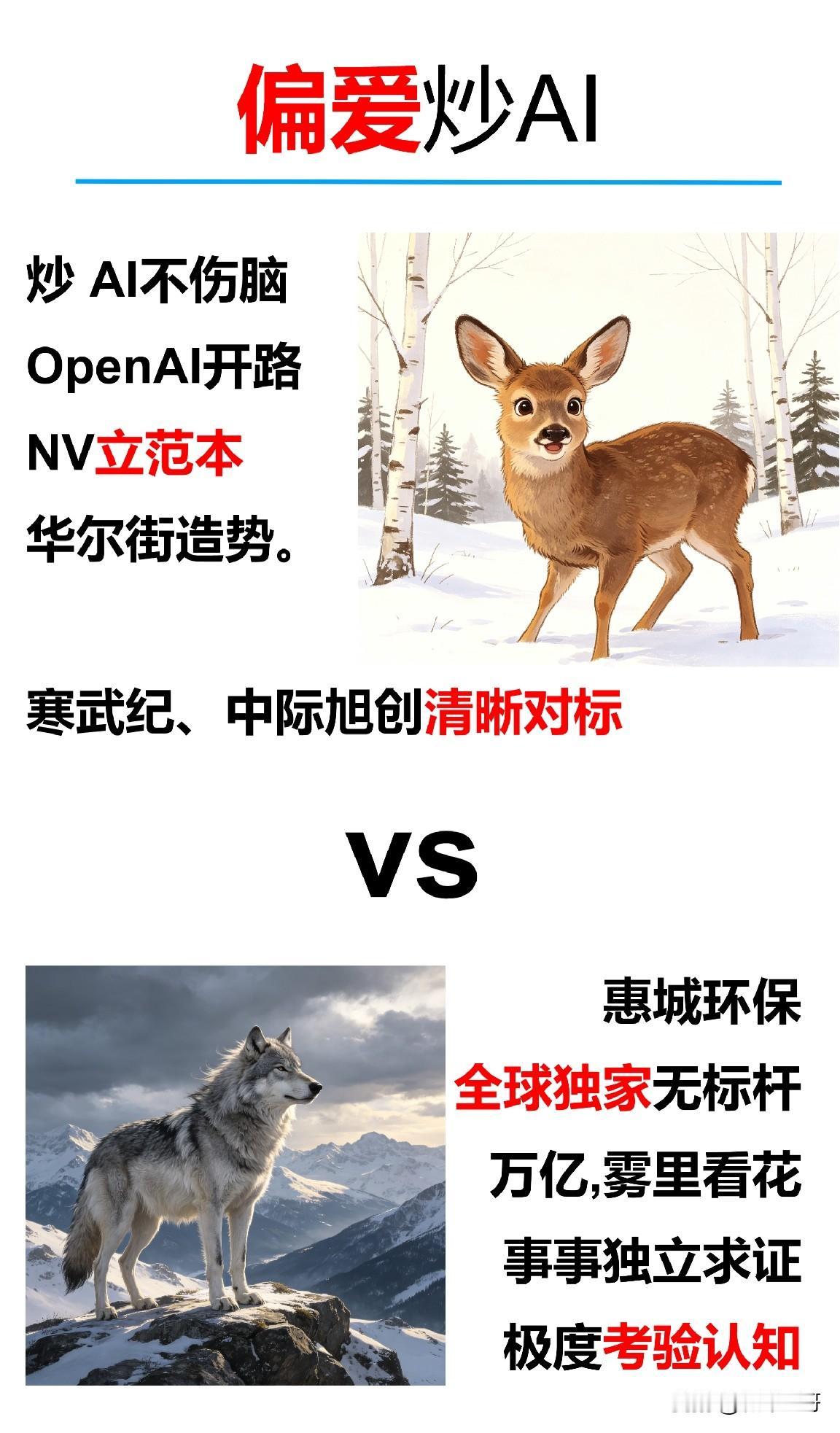从投资赚钱的角度来说，不存在哪种玩法更厉害，只有适不适合自己。
 
如果看不懂行