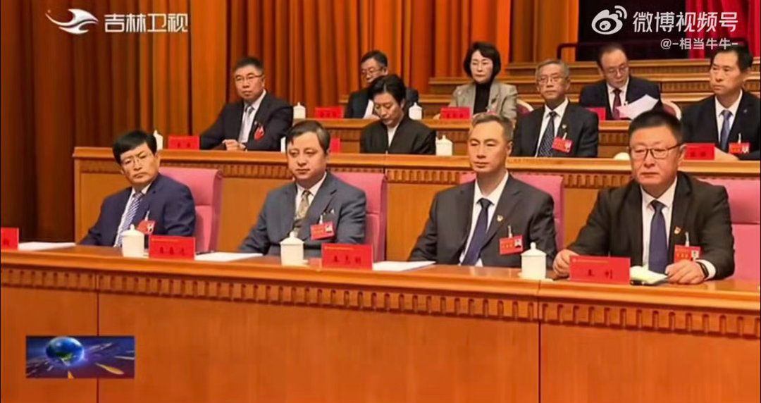 李玉刚当选吉林文联副主席在吉林新闻联播上看到李玉刚了 这周六又要回东北开唱，如今
