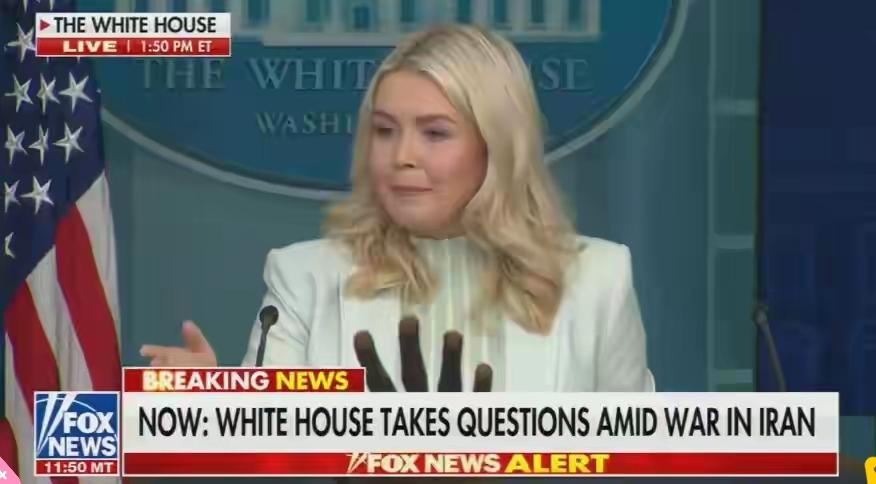 白宫回应特朗普对伊动武是为了年轻人好

美国许多年轻选民当初之所以投票给特朗普，