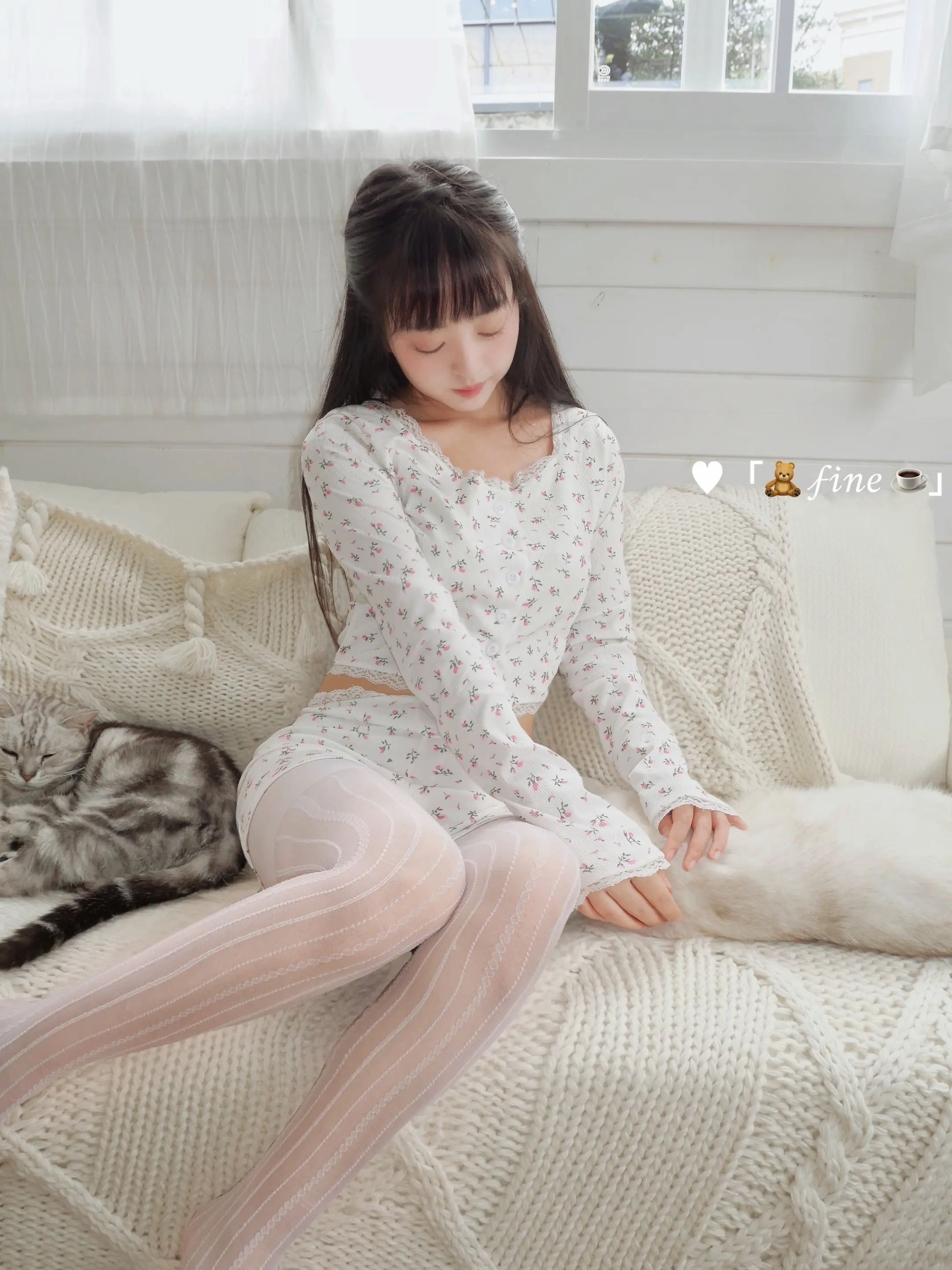/•᷅•᷄\୭小猫困困的 我也是Z☡z
