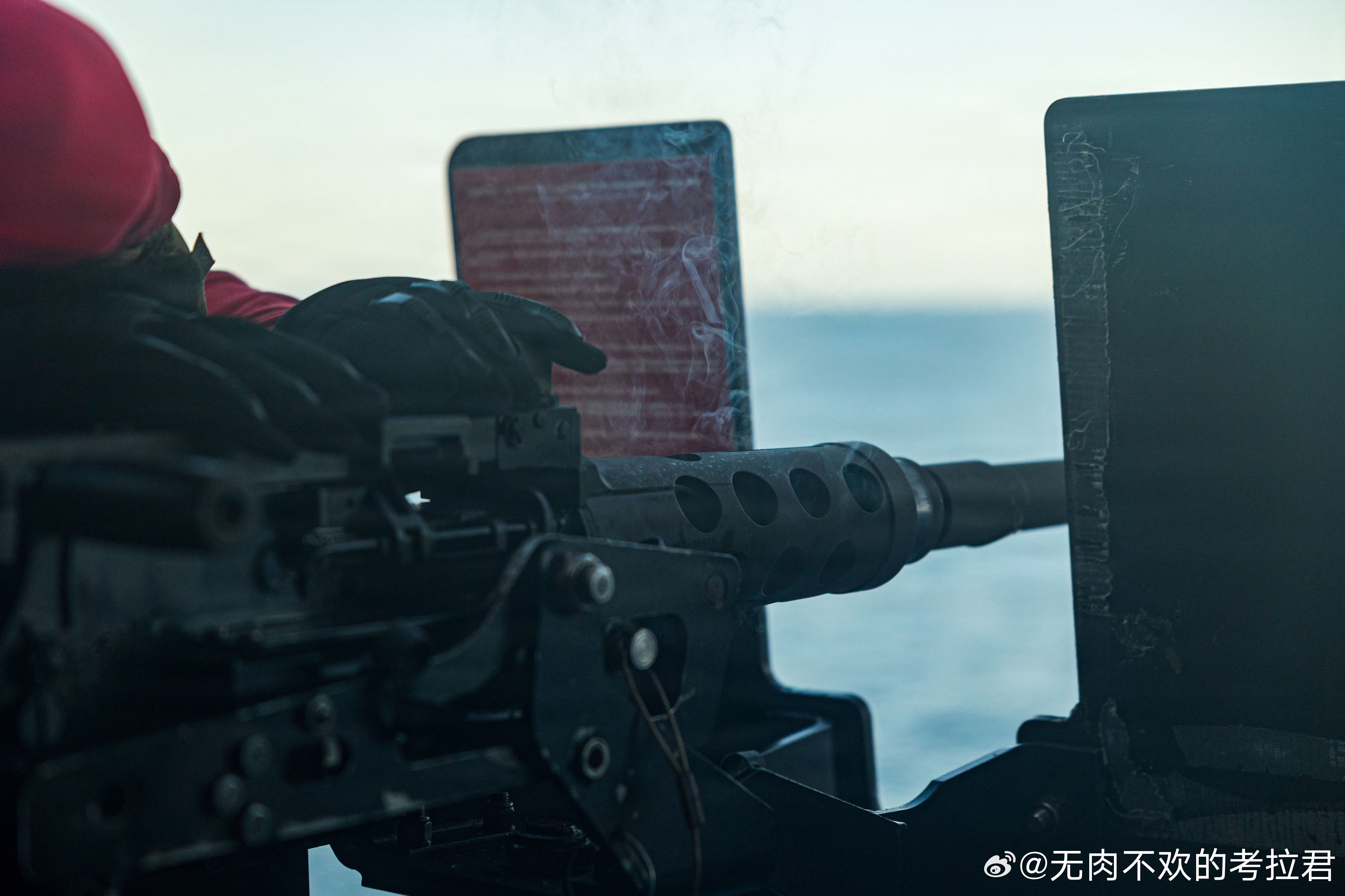 2026年2月，太平洋，11th Marine Expeditionary Un