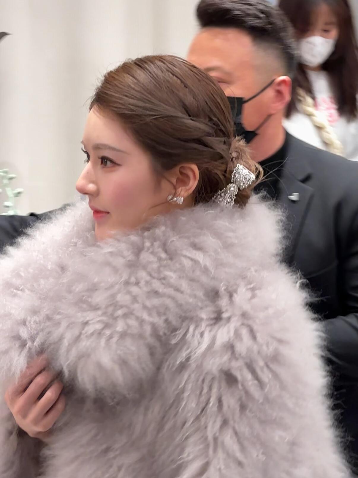 今天美的没话说了