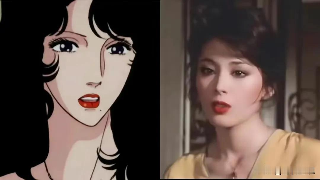 三姐妹中，你喜欢谁[机智]
