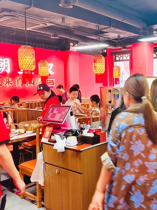 汕头老饕认证！潮皇叔二分店对味