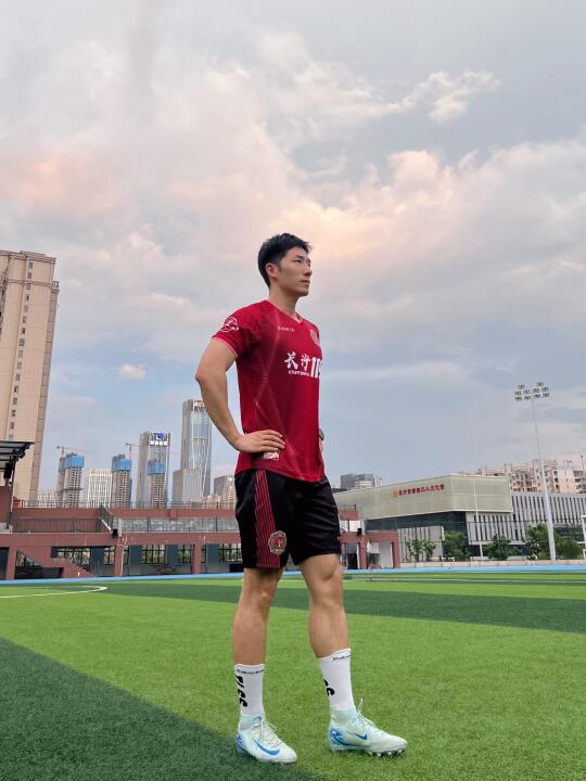 本周快乐足球⚽️｜球场上奔跑的快乐谁懂啊