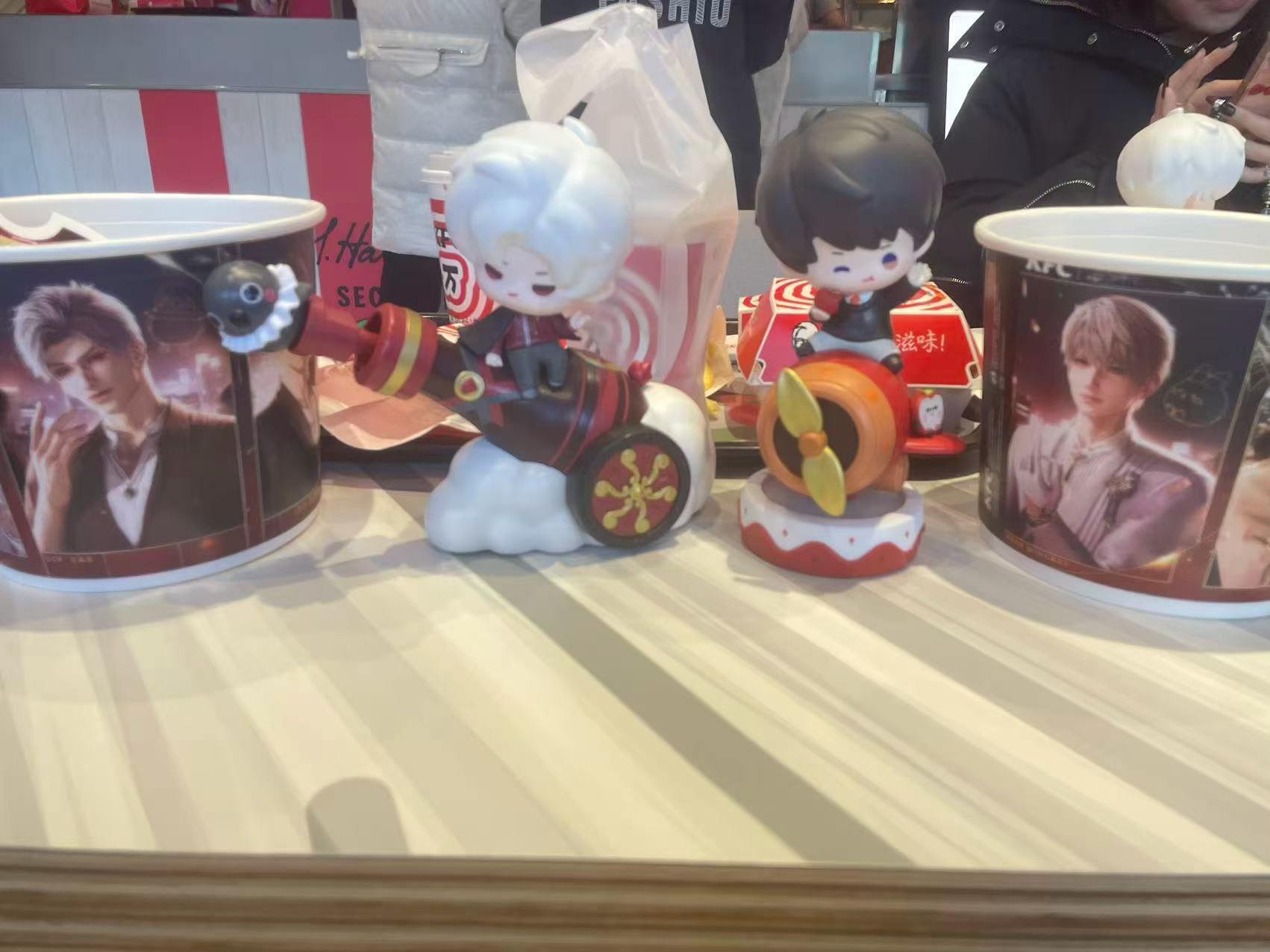 那还说啥了阿帕兹阿帕兹 