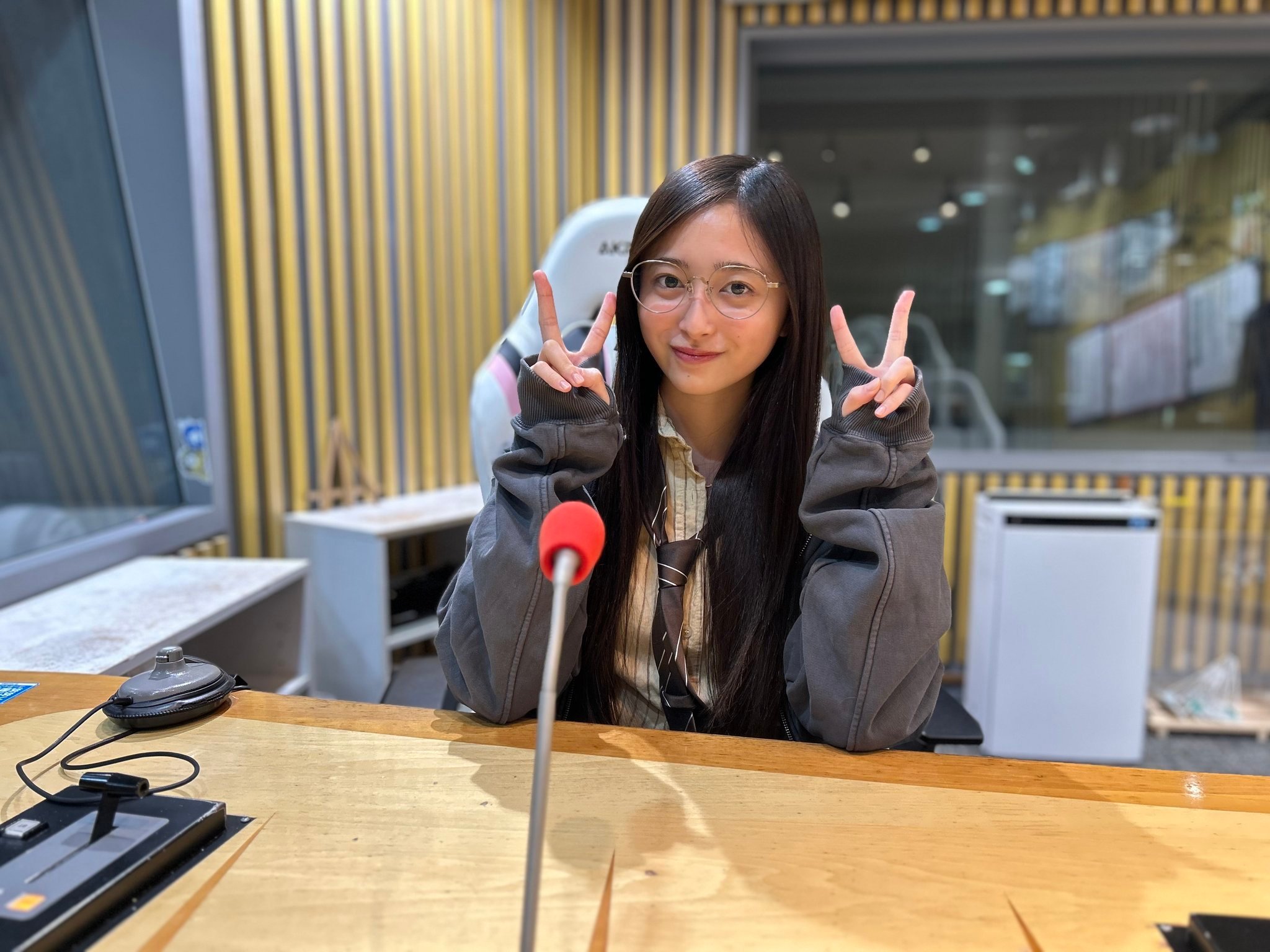 乃木坂46ANN　 井上和