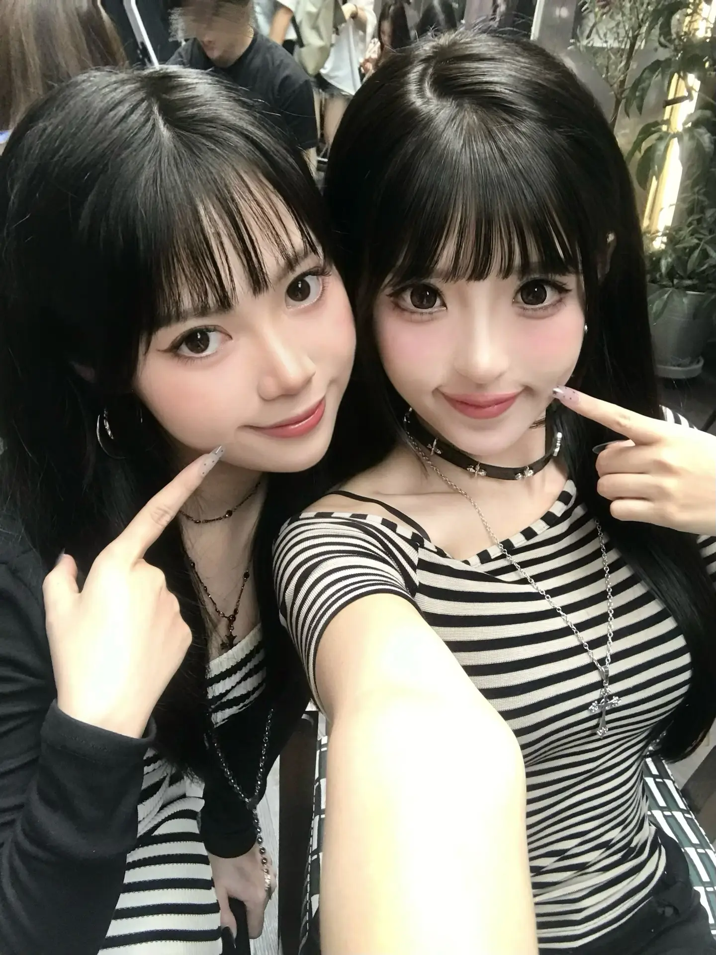 就这个冷脸萌🐈‍⬛🖤