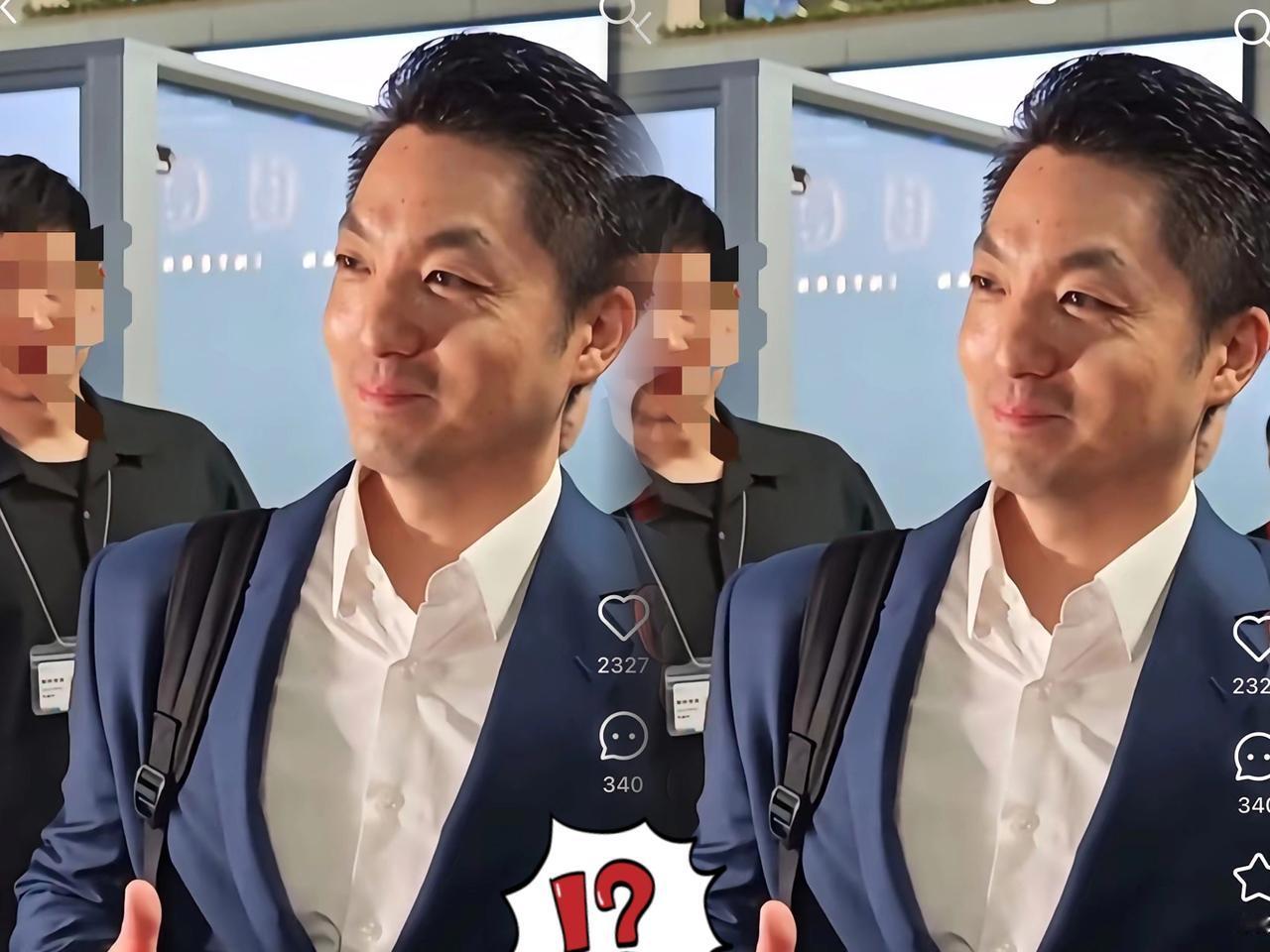 看了蒋万安那8分钟演讲，
我是真有点没想到！
全程没扯虚头巴脑的空话，
没喊慷慨