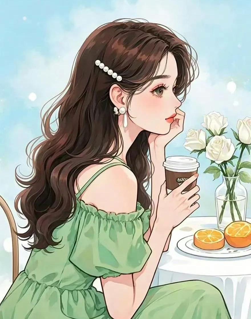 大年初一刷到苗京京写的微头条，差点以为她是在“自曝”！

2月14号情人节那天晚