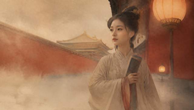 千年只出一个武则天：世人皆骂她狠，却不懂她一生的孤独
