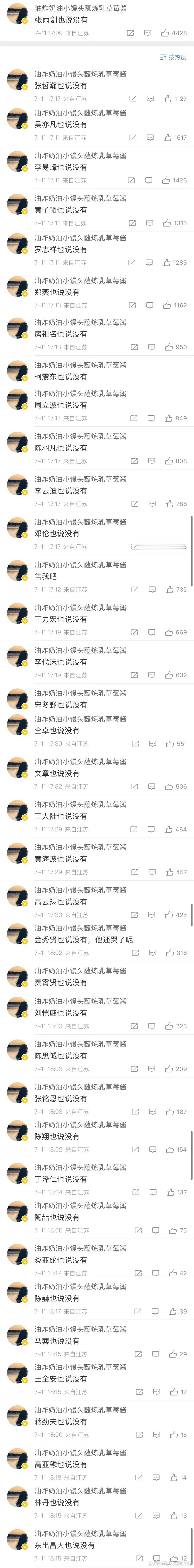 油炸奶油小馒头蘸炼乳草莓酱奶油小馒头油炸奶油小馒头蘸炼乳草莓酱 ​​​