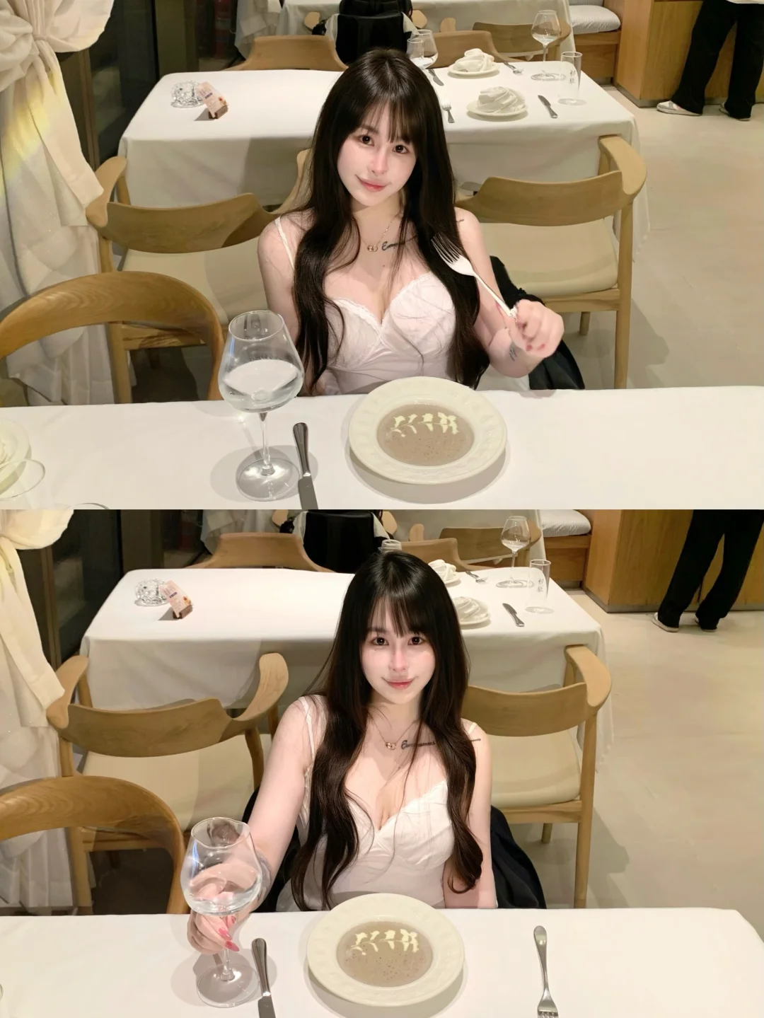 来Chuli初藜  把晚餐过成小浪漫✨