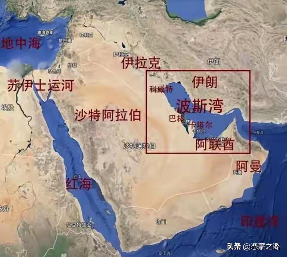 中国完全有资格有能力成为中东战局的中间调停人
任何战争都不可能永远在大漩涡转，最