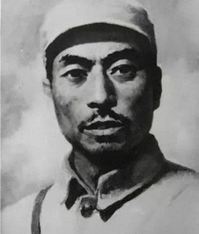 杨靖宇将军之子1952年方知父亲抗战英勇事迹，后来为执行公务献出宝贵生命
193
