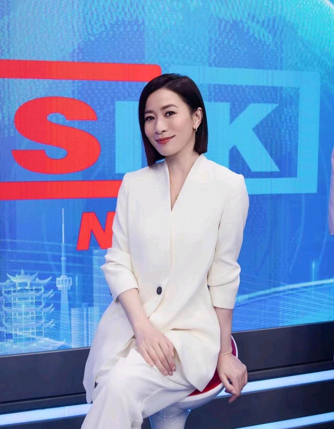 TVB去年录得7.6亿港元亏损，这一业绩下滑并非源于剧集质量的滑坡，而是广告收入