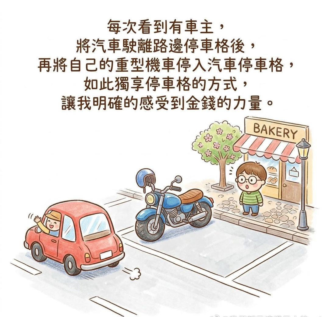 社會觀察。 ​​​